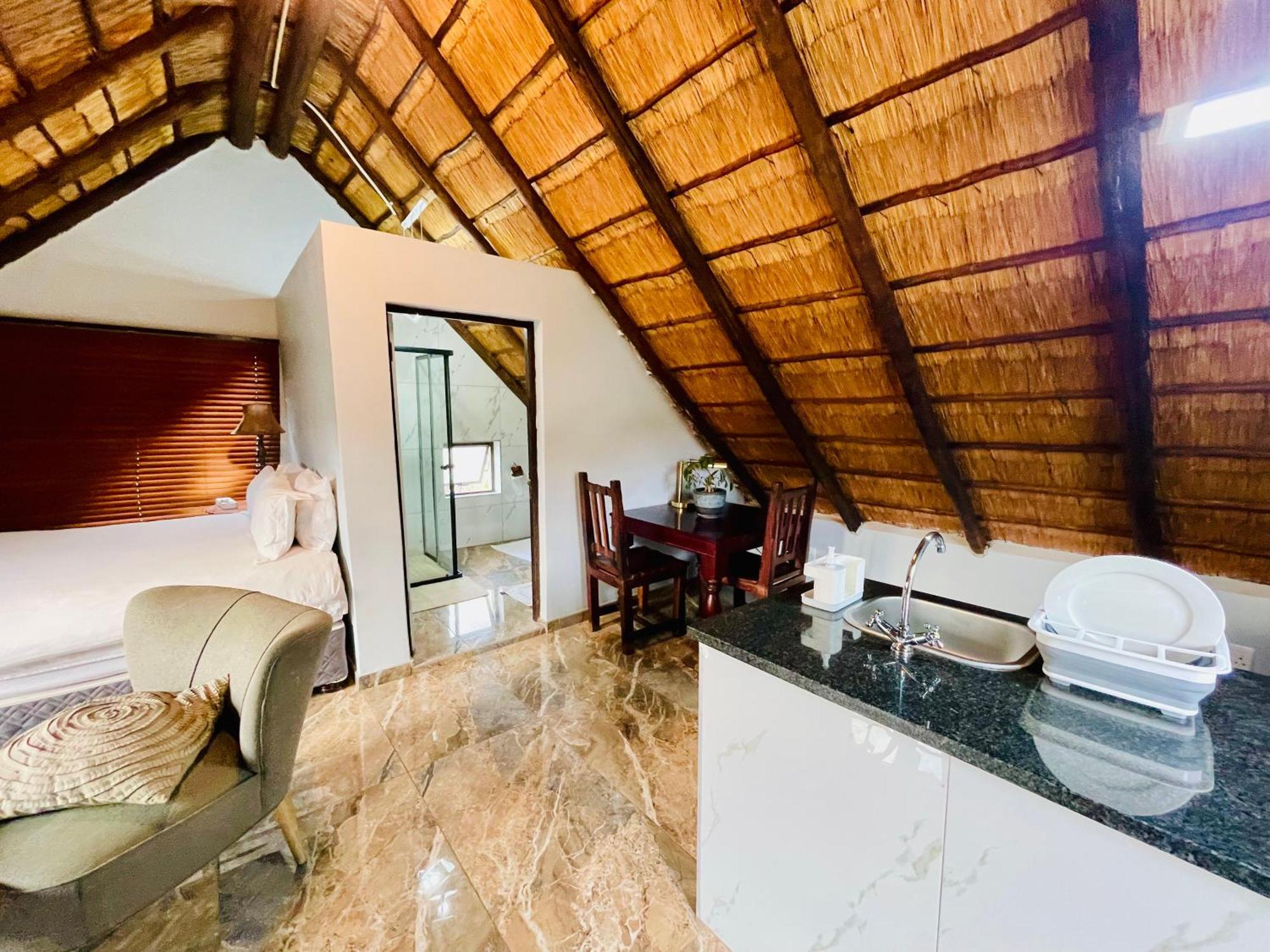 Pretoria Mansion Boutique Hotel Coral Tree Buitenkant foto