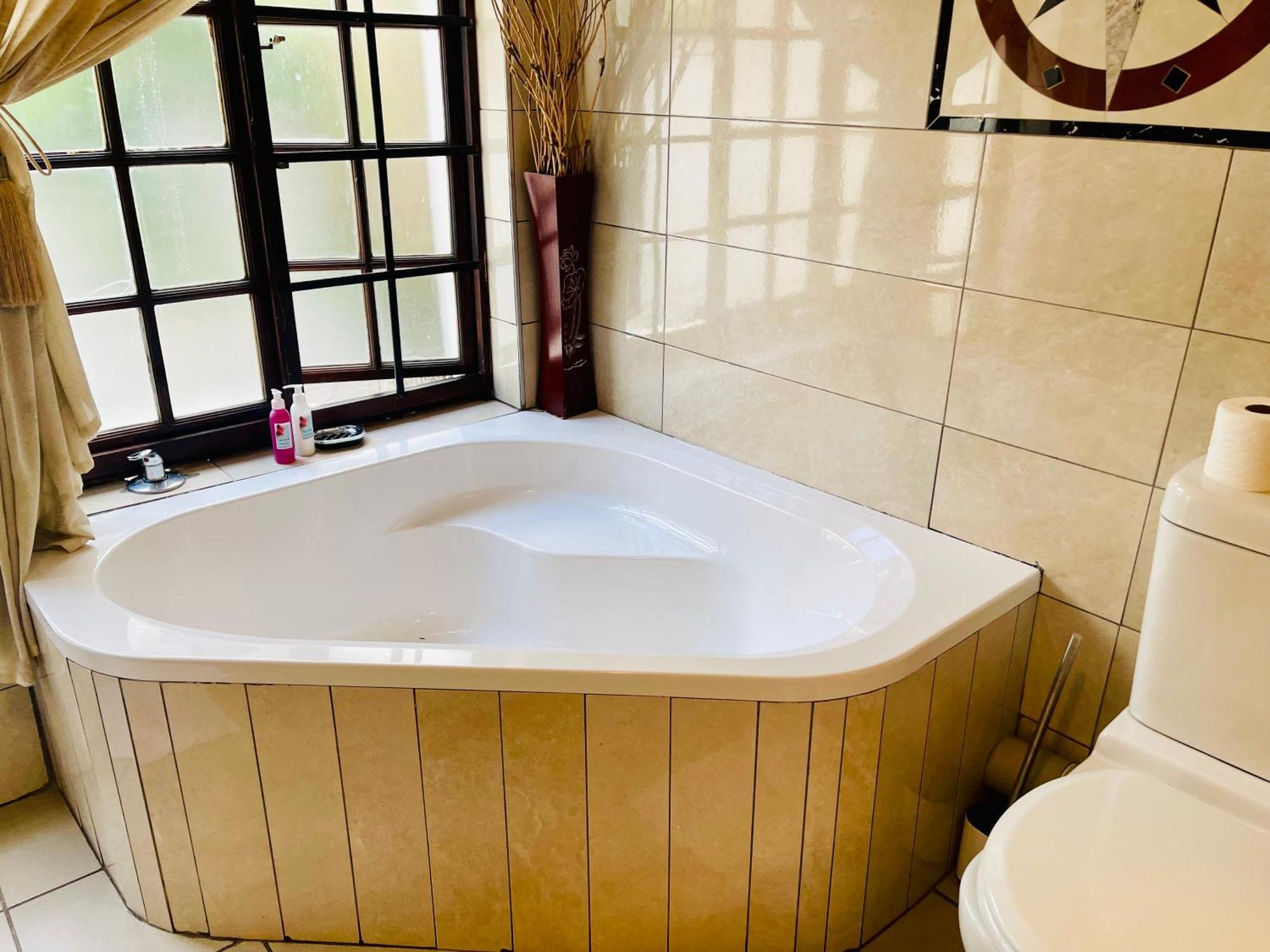 Pretoria Mansion Boutique Hotel Coral Tree Buitenkant foto