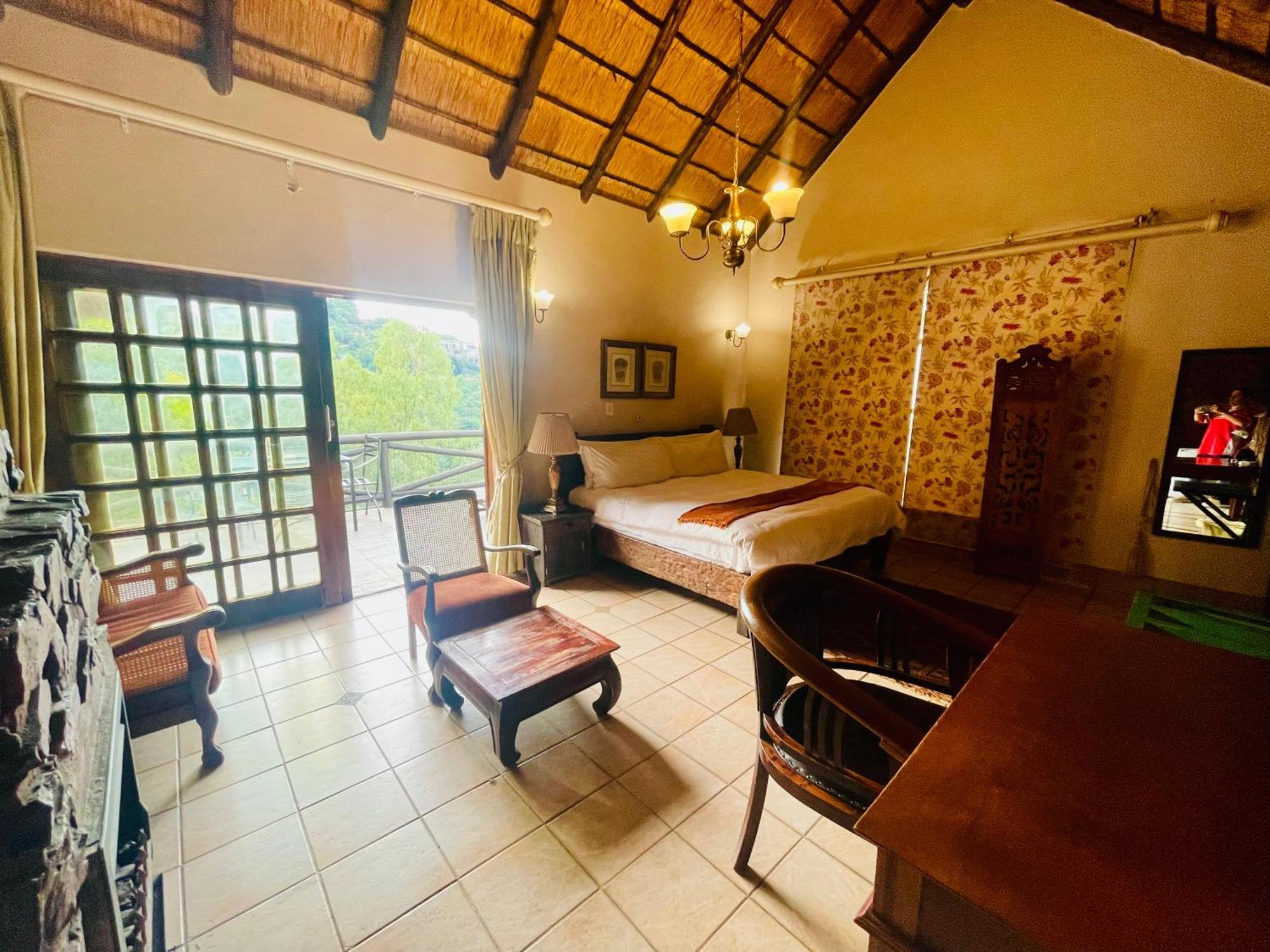 Pretoria Mansion Boutique Hotel Coral Tree Buitenkant foto