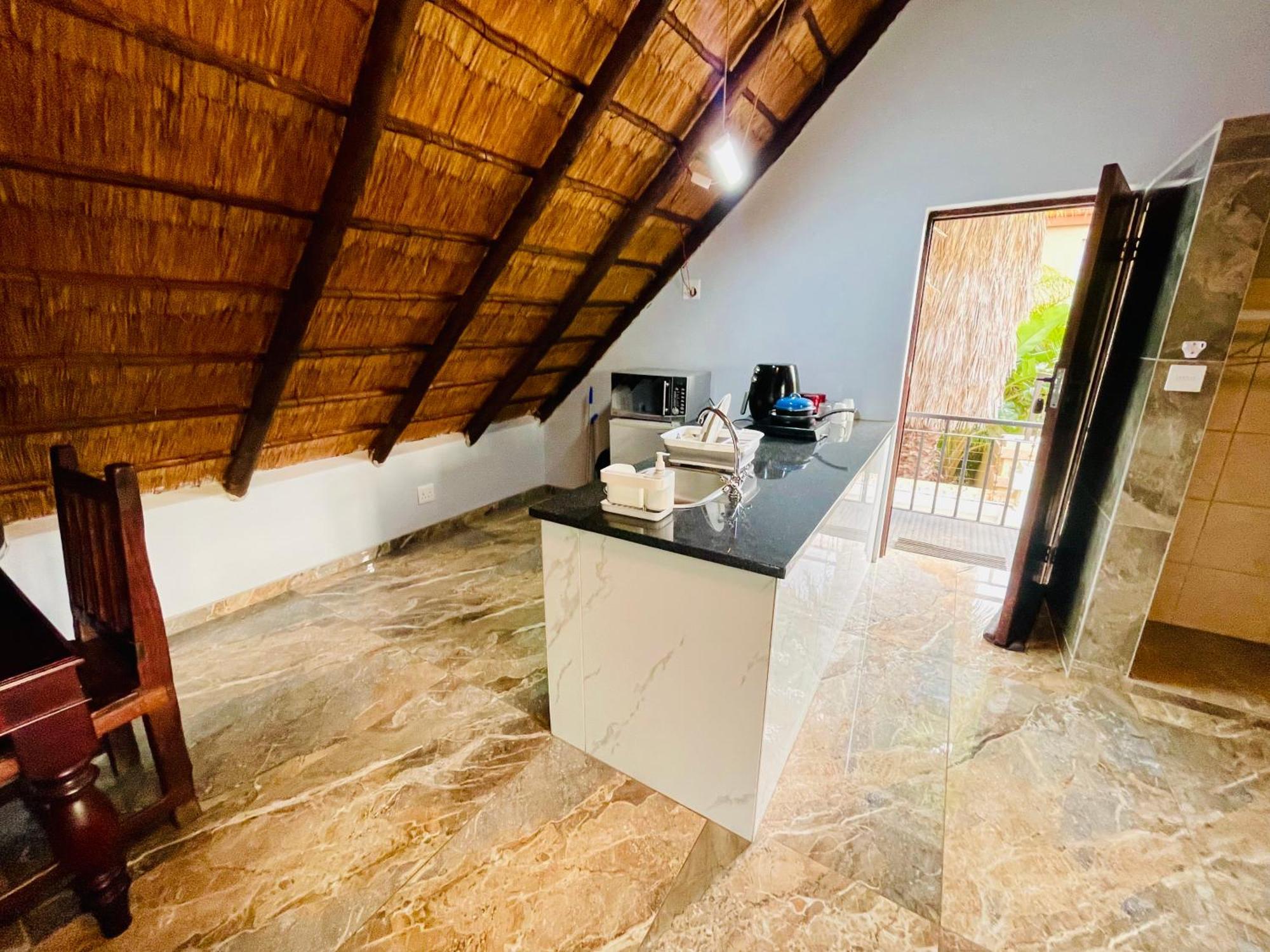 Pretoria Mansion Boutique Hotel Coral Tree Buitenkant foto
