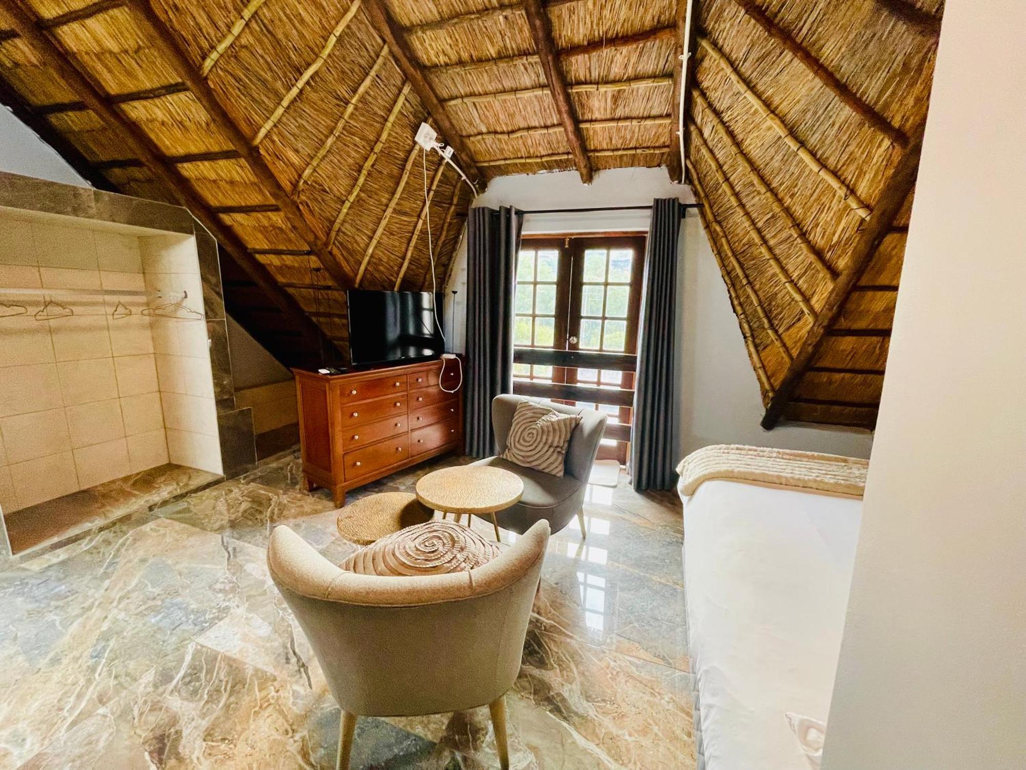 Pretoria Mansion Boutique Hotel Coral Tree Buitenkant foto