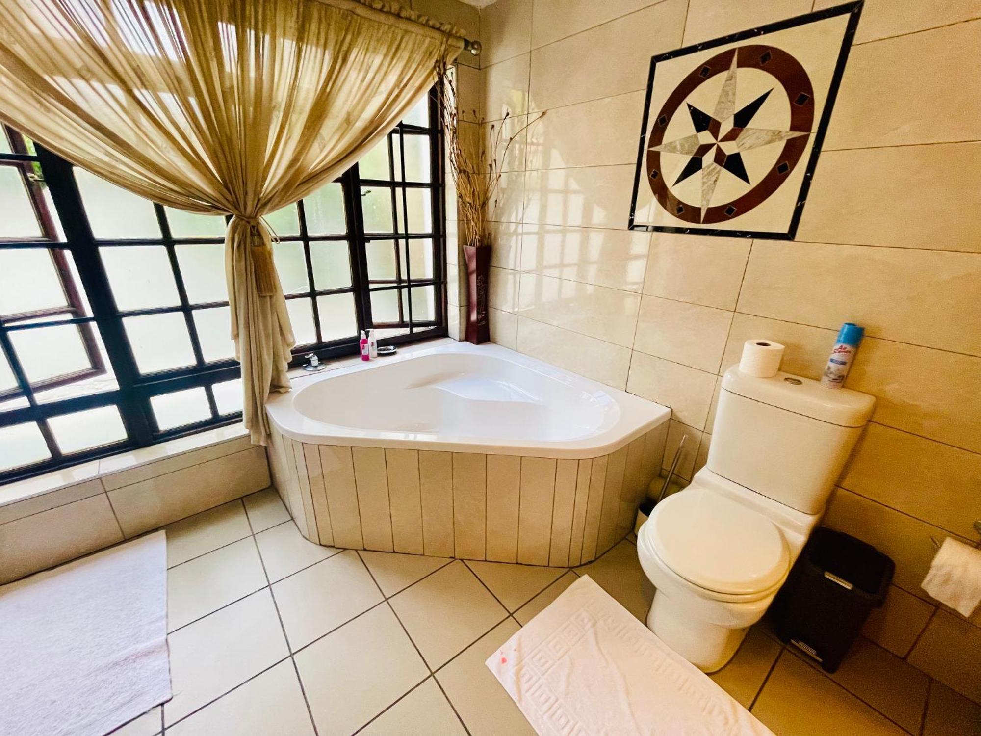 Pretoria Mansion Boutique Hotel Coral Tree Buitenkant foto