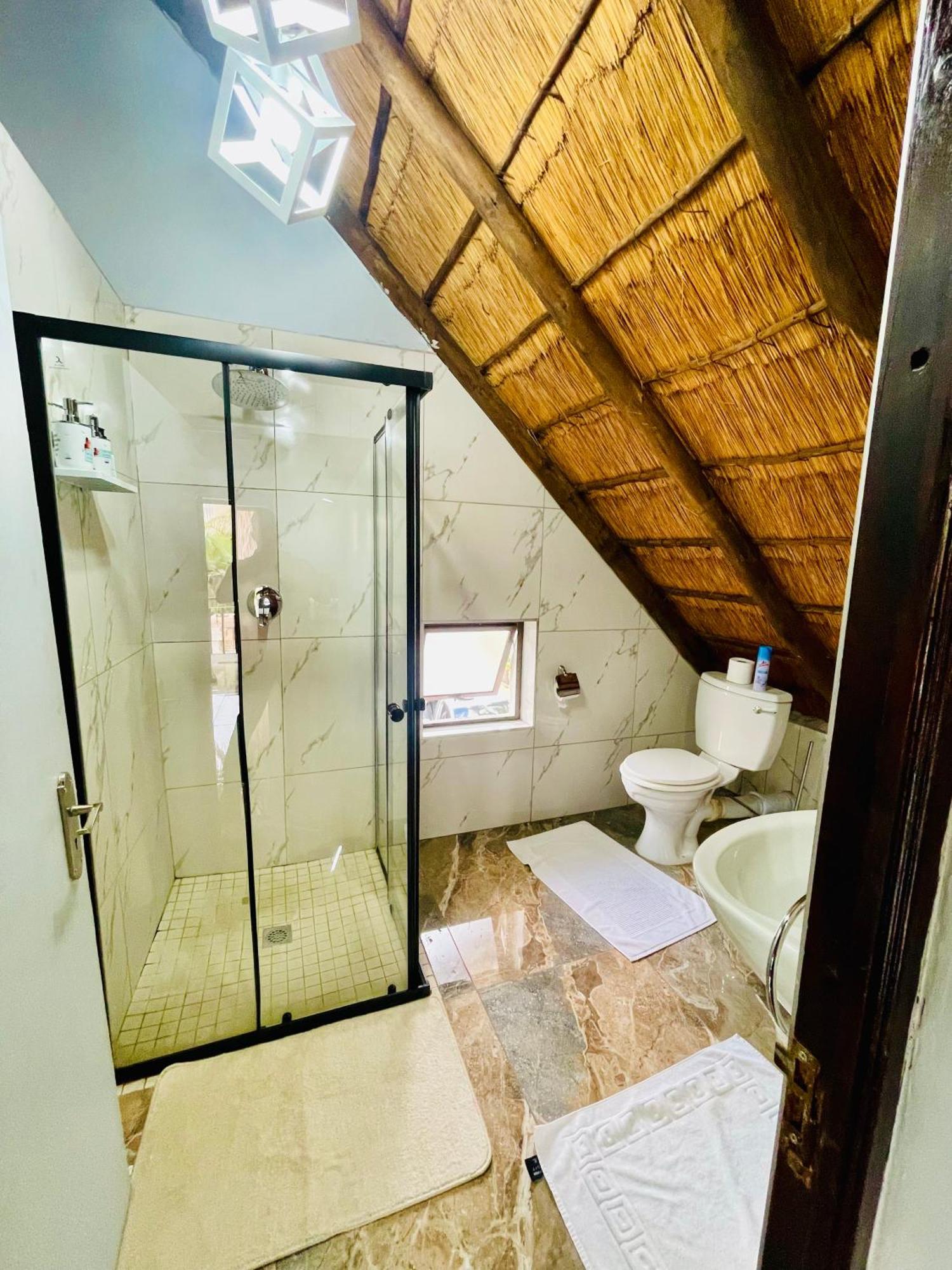 Pretoria Mansion Boutique Hotel Coral Tree Buitenkant foto