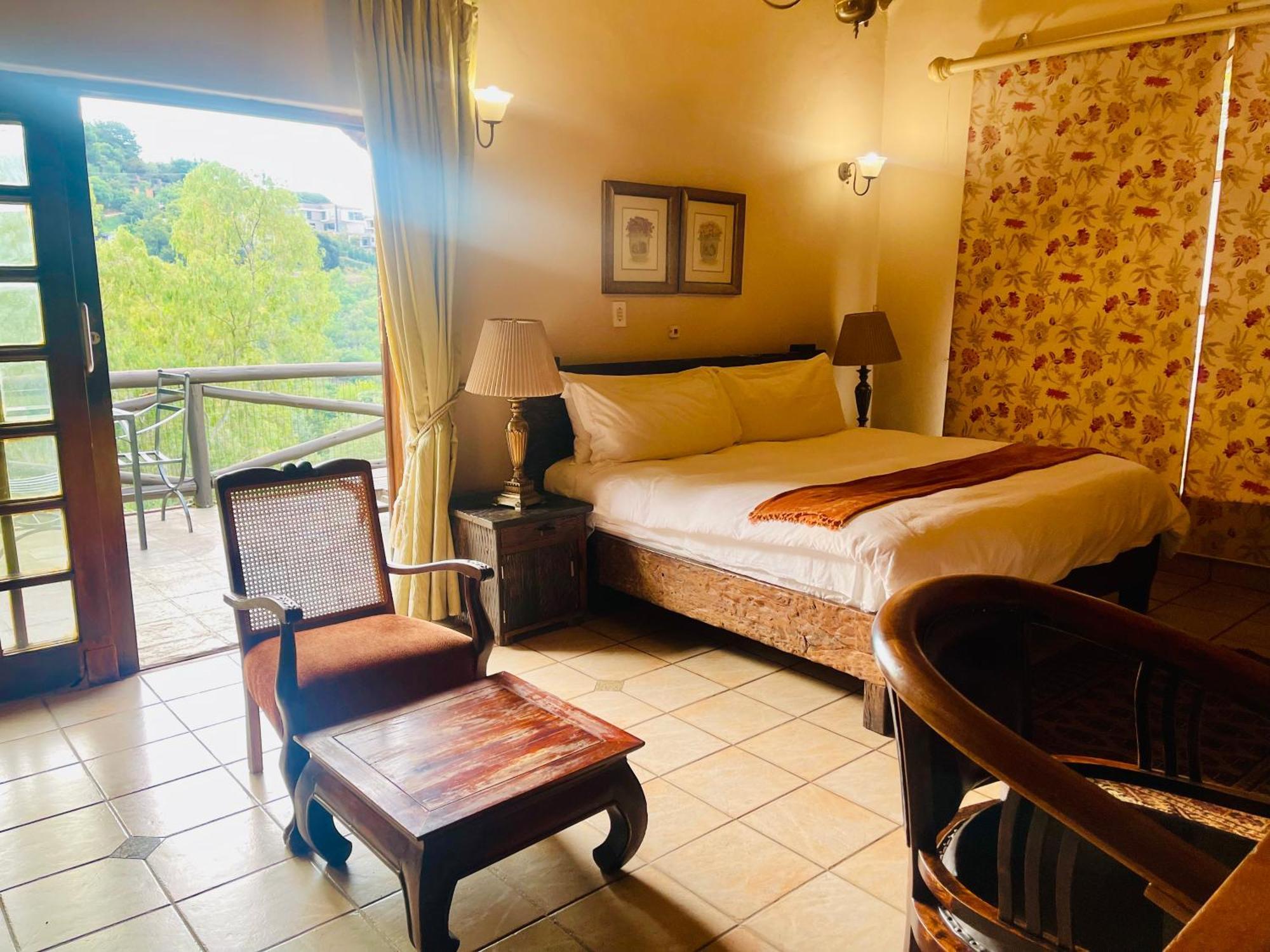 Pretoria Mansion Boutique Hotel Coral Tree Buitenkant foto