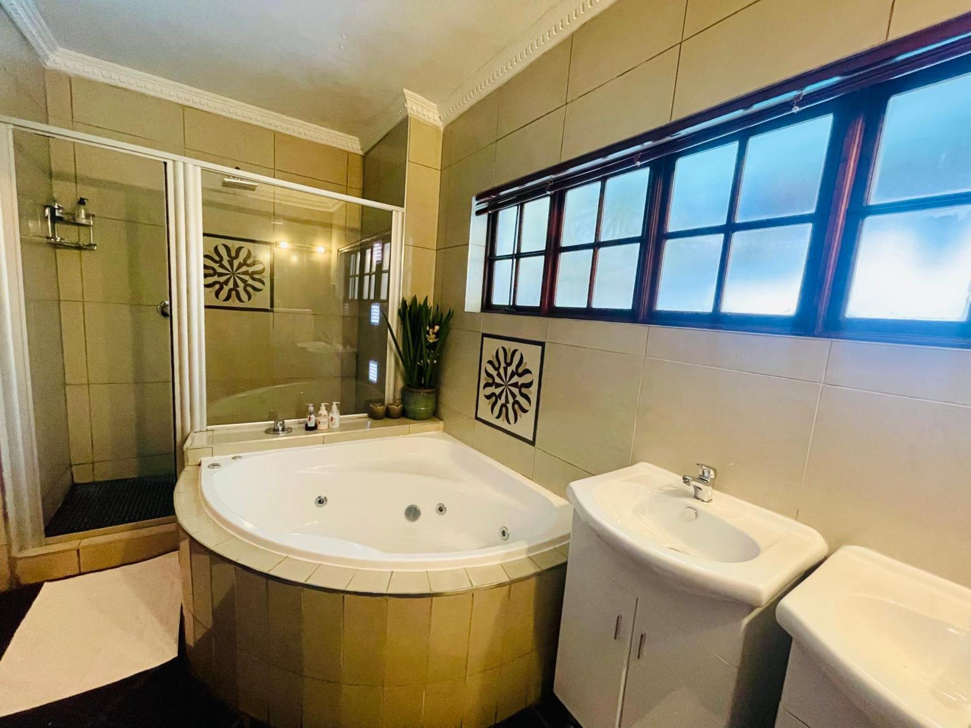 Pretoria Mansion Boutique Hotel Coral Tree Buitenkant foto