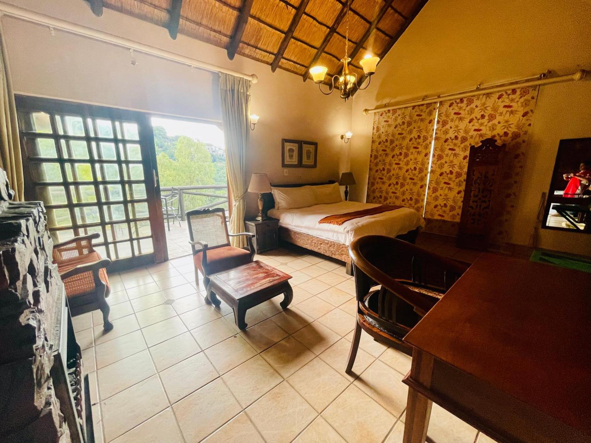 Pretoria Mansion Boutique Hotel Coral Tree Buitenkant foto