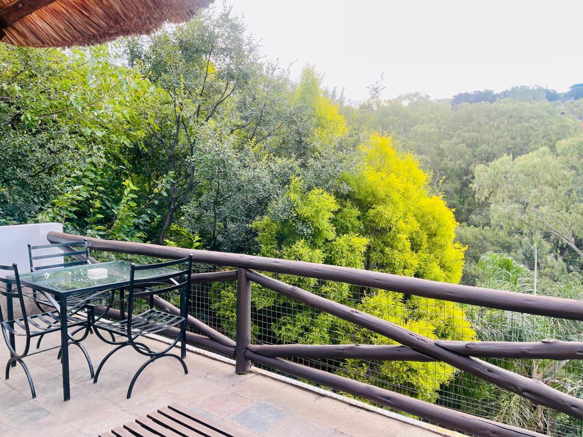Pretoria Mansion Boutique Hotel Coral Tree Buitenkant foto