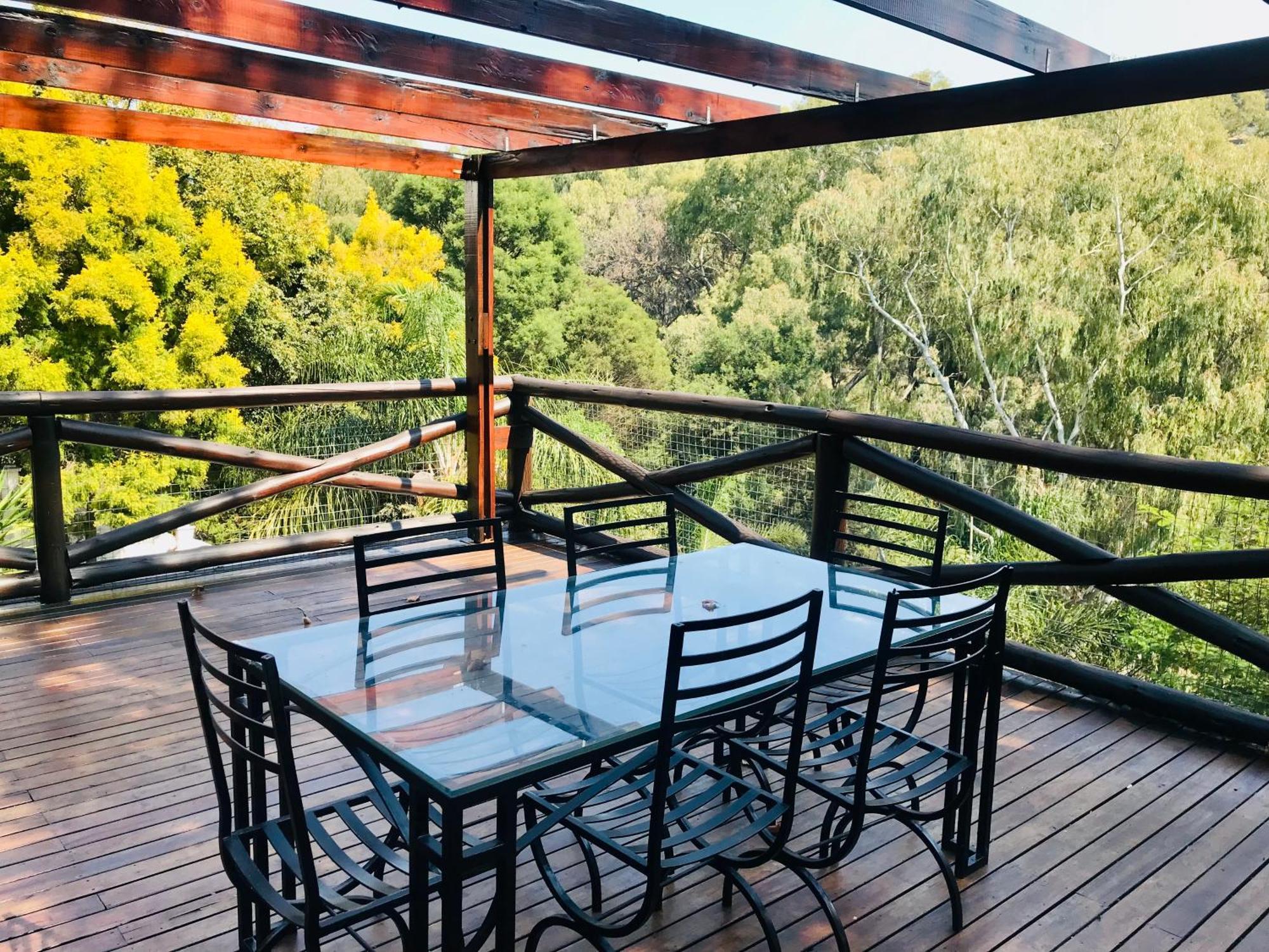 Pretoria Mansion Boutique Hotel Coral Tree Buitenkant foto