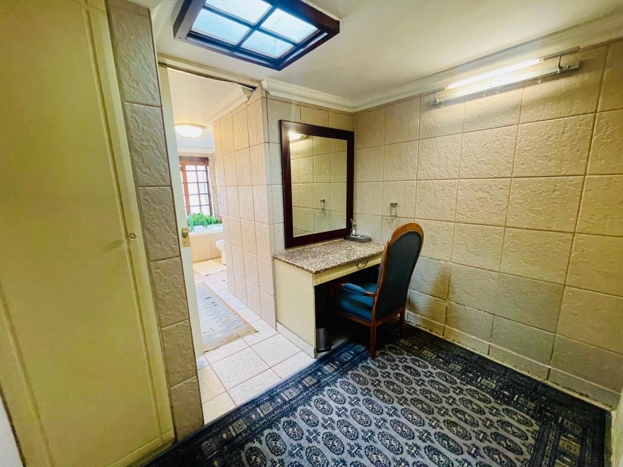 Pretoria Mansion Boutique Hotel Coral Tree Buitenkant foto