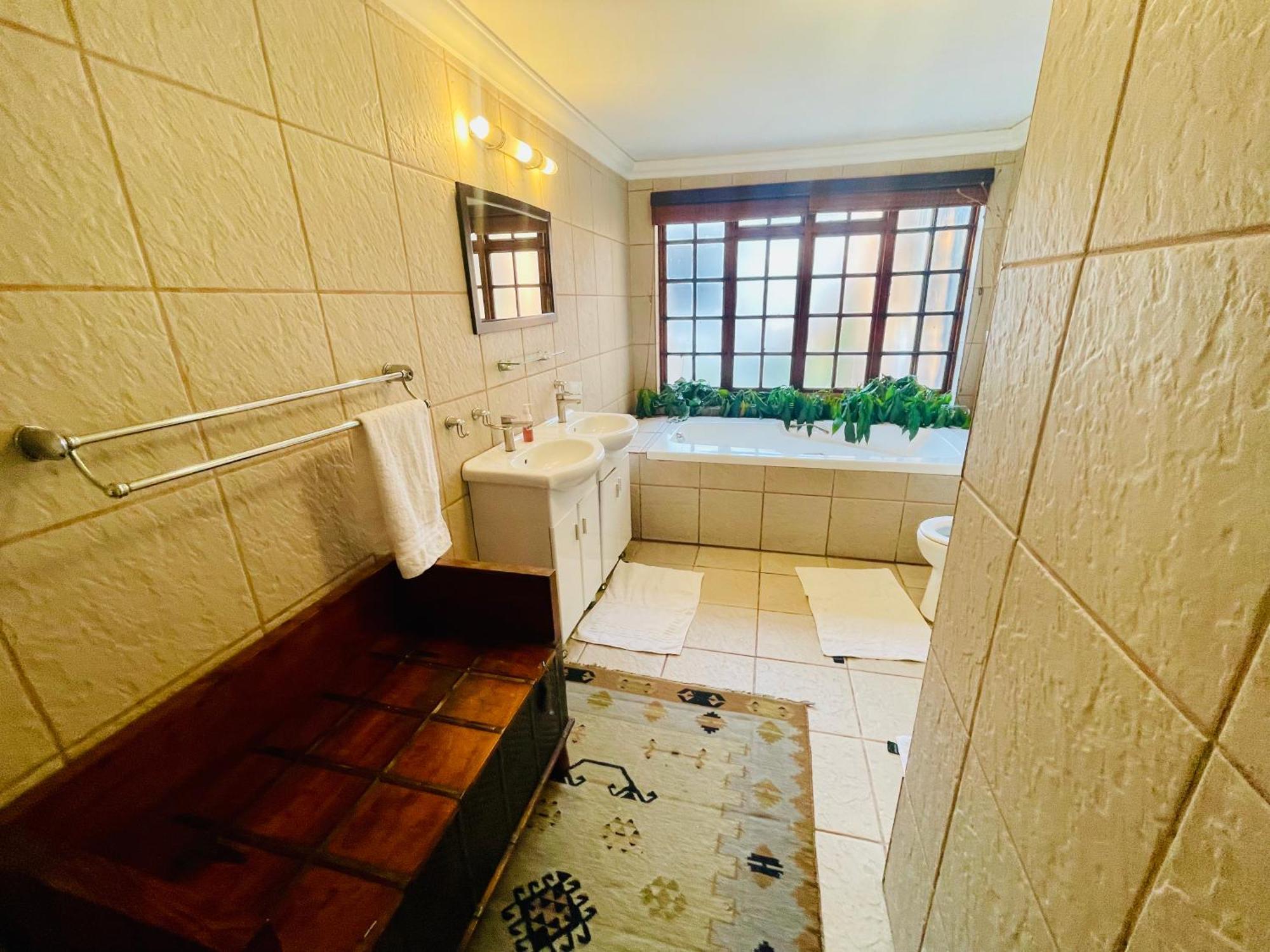 Pretoria Mansion Boutique Hotel Coral Tree Buitenkant foto